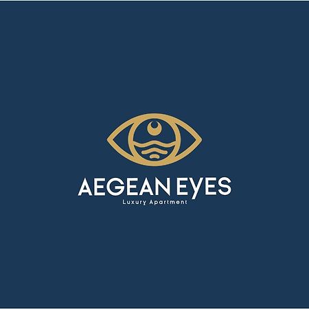 הוילה קפלוס Aegean Eyes 3Bd House Βy The Sea מראה חיצוני תמונה
