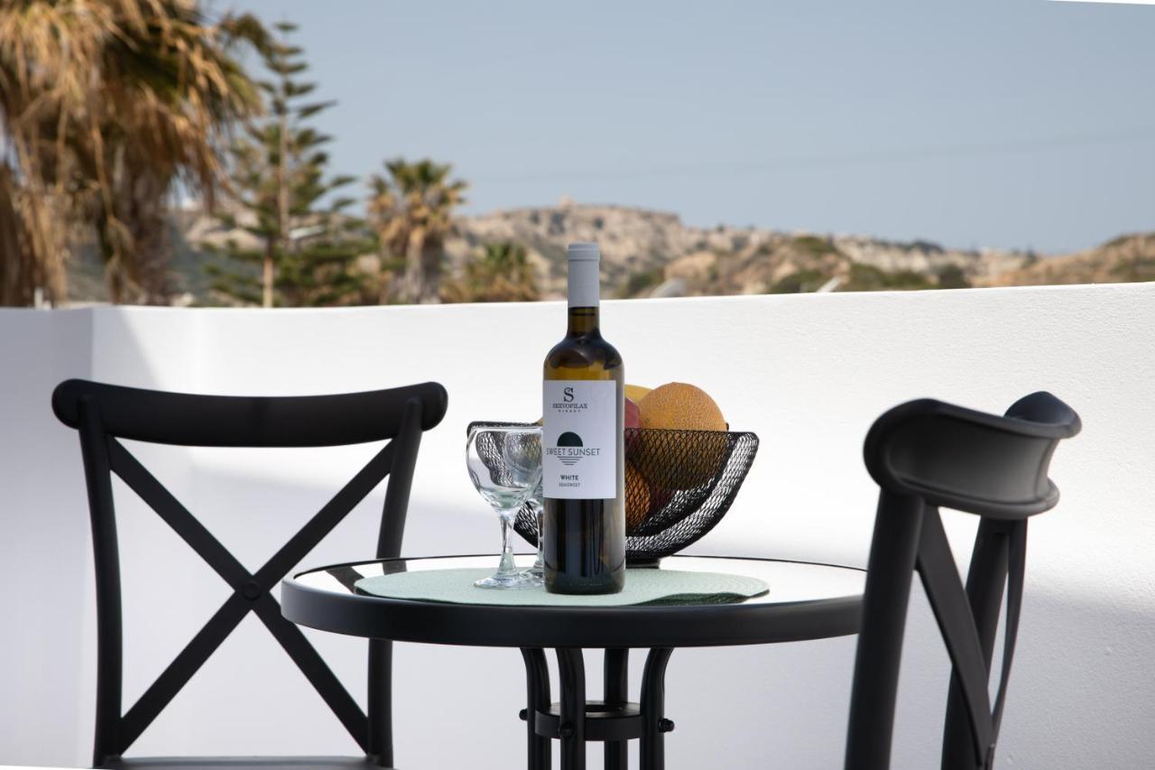 הוילה קפלוס Aegean Eyes 3Bd House Βy The Sea מראה חיצוני תמונה