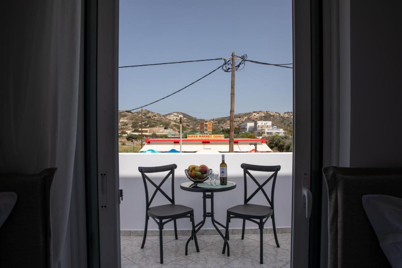 הוילה קפלוס Aegean Eyes 3Bd House Βy The Sea מראה חיצוני תמונה