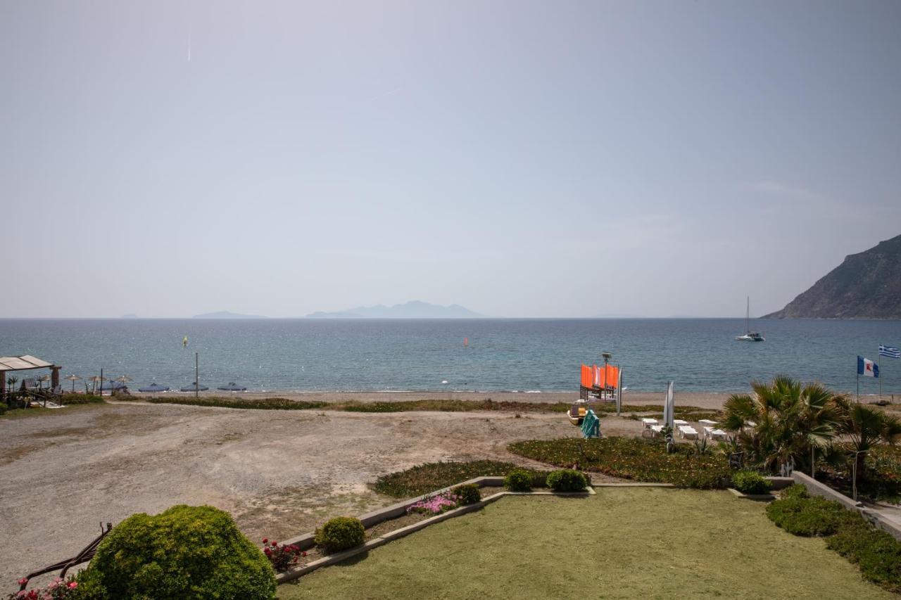 הוילה קפלוס Aegean Eyes 3Bd House Βy The Sea מראה חיצוני תמונה