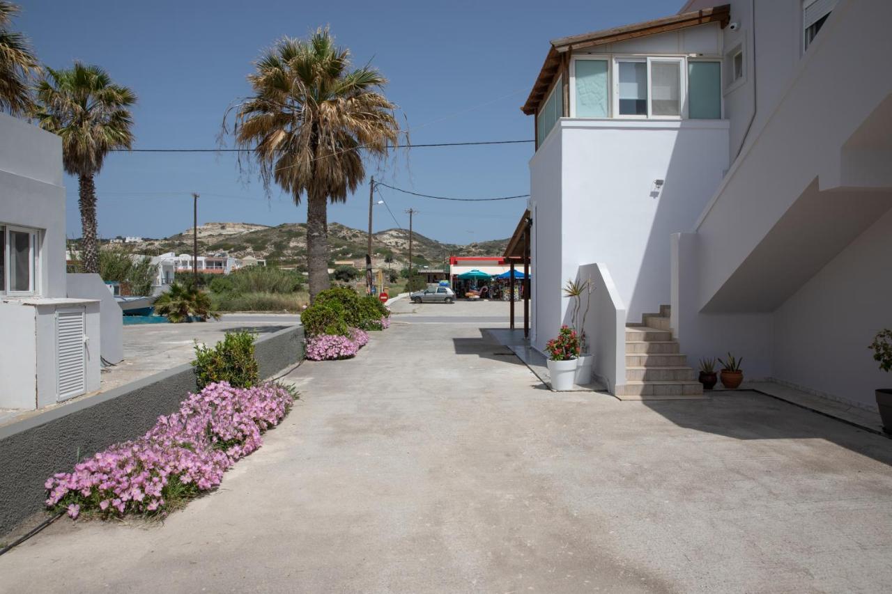 הוילה קפלוס Aegean Eyes 3Bd House Βy The Sea מראה חיצוני תמונה