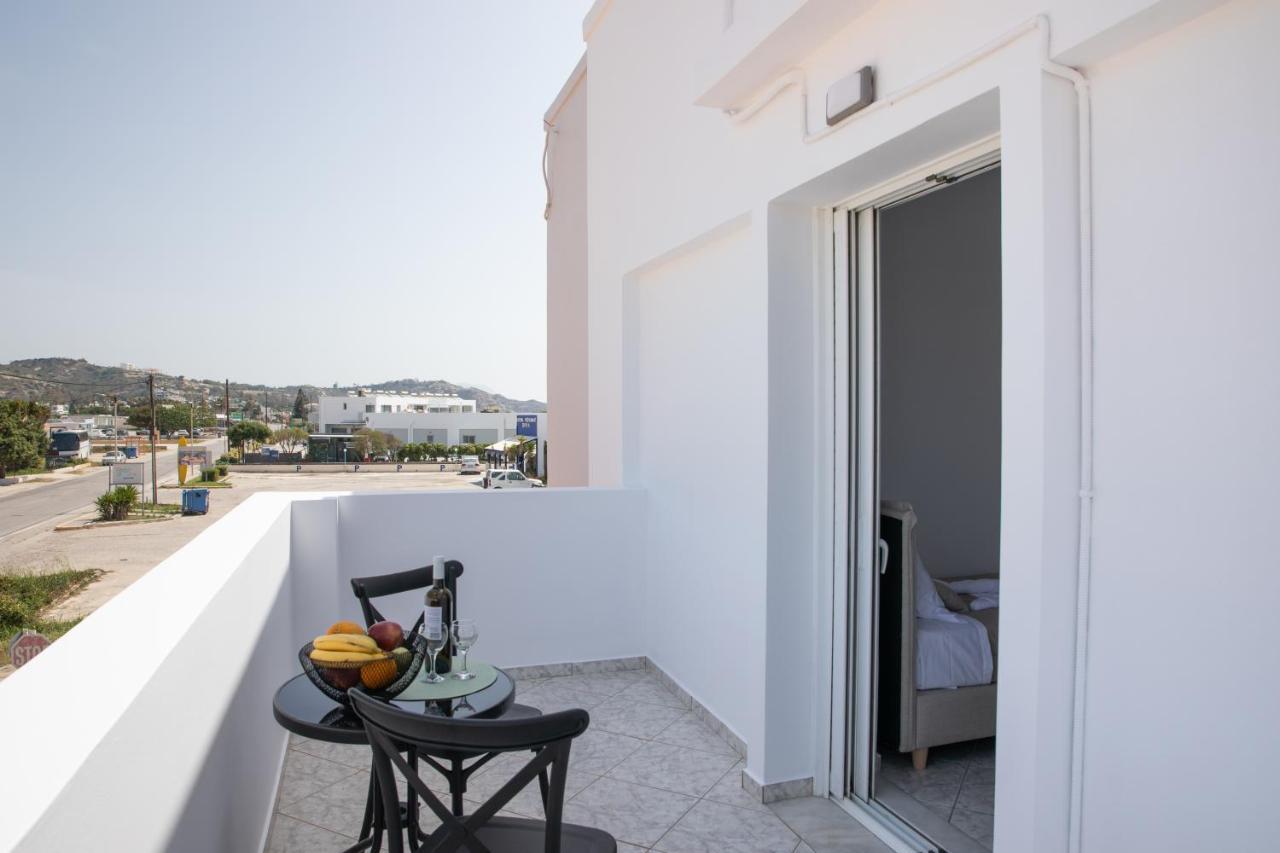 הוילה קפלוס Aegean Eyes 3Bd House Βy The Sea מראה חיצוני תמונה