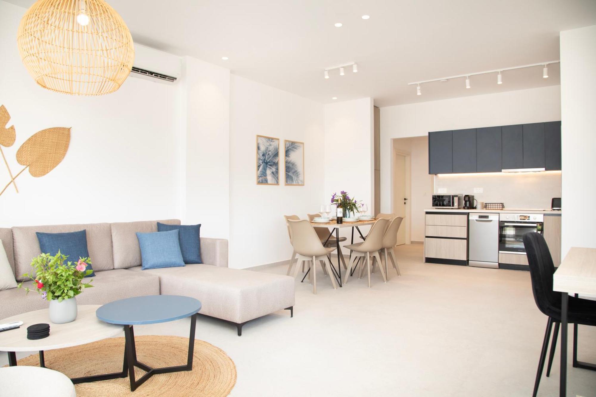 הוילה קפלוס Aegean Eyes 3Bd House Βy The Sea מראה חיצוני תמונה