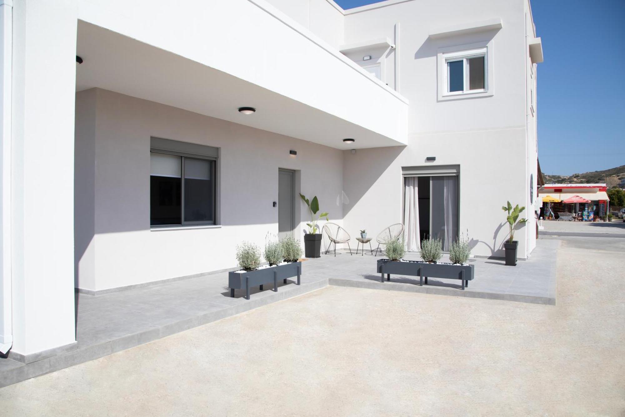 הוילה קפלוס Aegean Eyes 3Bd House Βy The Sea מראה חיצוני תמונה